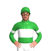 Jockey Silk