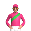 Jockey Silk