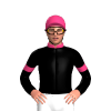 Jockey Silk