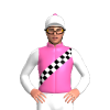 Jockey Silk