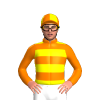Jockey Silk
