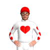 Jockey Silk