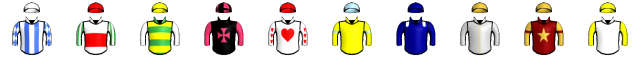 Runner silk