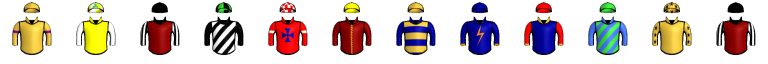 Runner silk