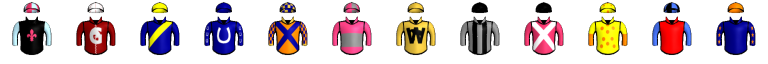 Runner silk