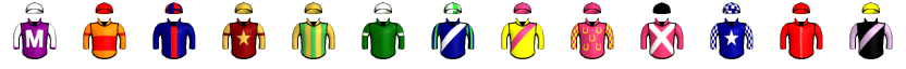 Runner silk