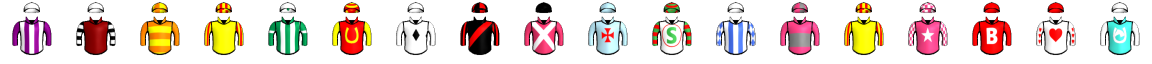 Runner silk
