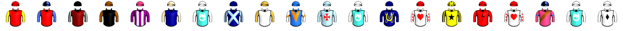 Runner silk