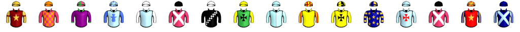 Runner silk
