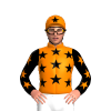 Jockey Silk