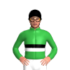 Jockey Silk