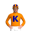 Jockey Silk