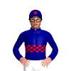 Jockey Silk