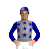 Jockey Silk