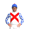 Jockey Silk
