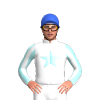 Jockey Silk