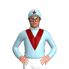 Jockey Silk