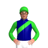 Jockey Silk