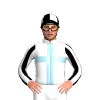 Jockey Silk