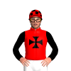 Jockey Silk