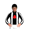 Jockey Silk