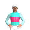 Jockey Silk