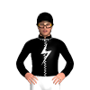 Jockey Silk