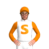 Jockey Silk