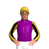 Jockey Silk