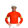 Jockey Silk