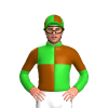 Jockey Silk