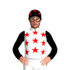 Jockey Silk