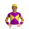 Jockey Silk