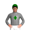 Jockey Silk