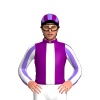 Jockey Silk