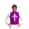 Jockey Silk
