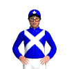 Jockey Silk