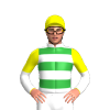 Jockey Silk