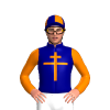 Jockey Silk