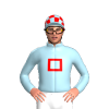 Jockey Silk