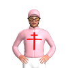 Jockey Silk