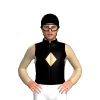 Jockey Silk