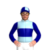Jockey Silk