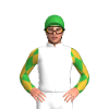 Jockey Silk