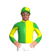 Jockey Silk