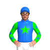 Jockey Silk