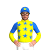 Jockey Silk