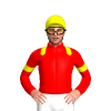 Jockey Silk