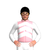 Jockey Silk