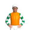 Jockey Silk